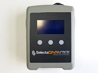 SelectaDNA Trace P1 Scanner